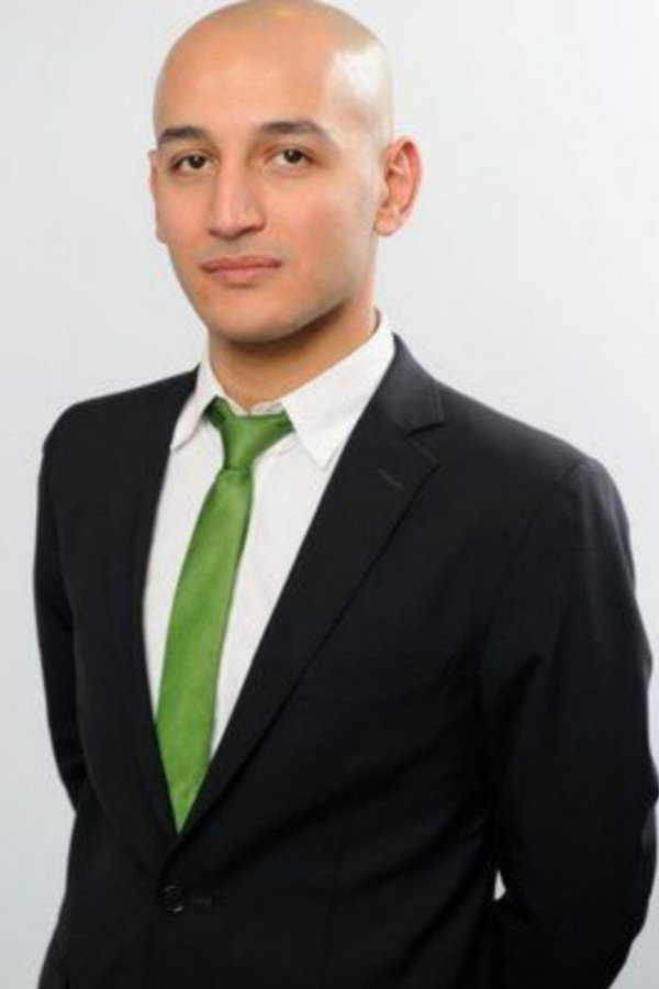 Director