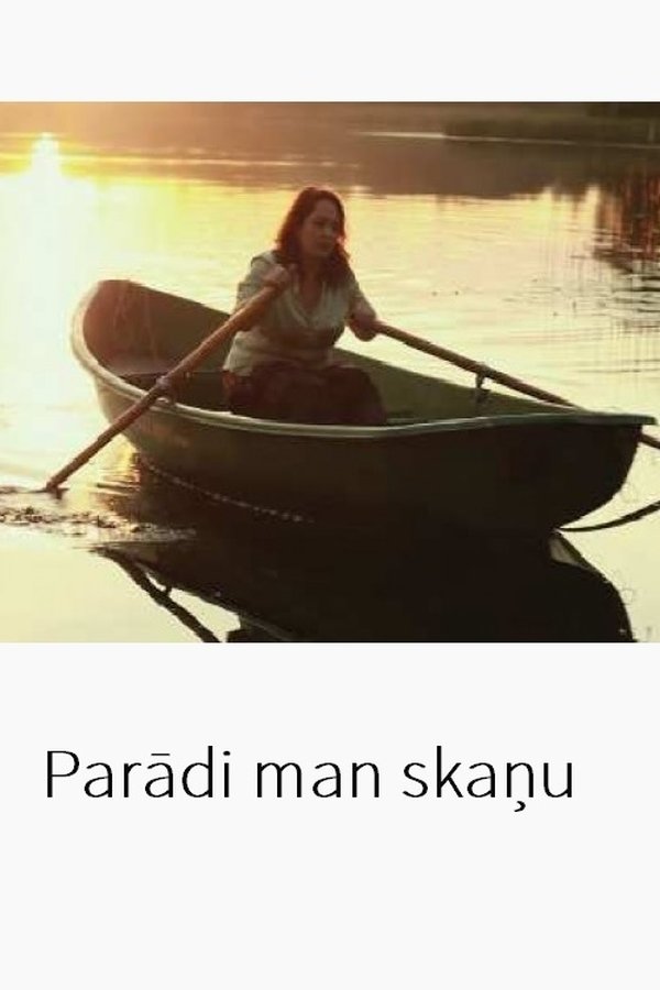 Parādi Man Skaņu
