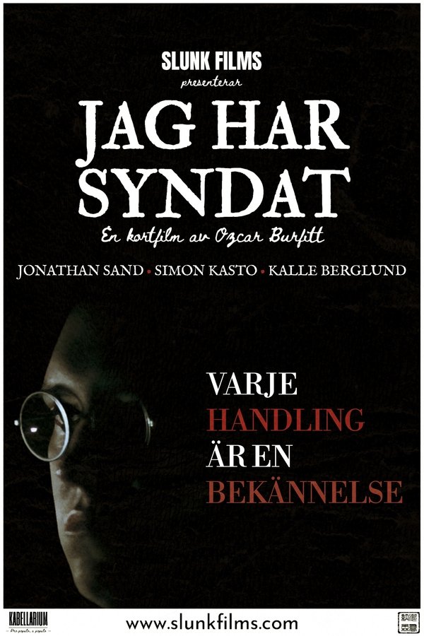 Jag Har Syndat