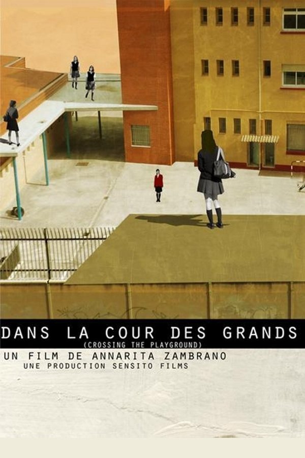 Dans La Cour Des Grands