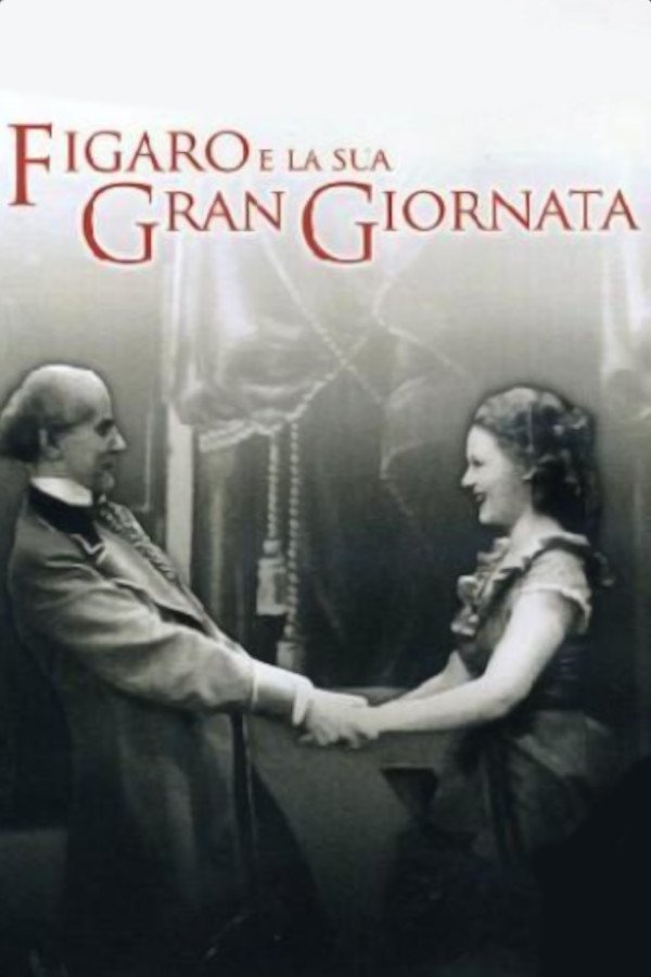 Figaro E La Sua Gran Giornata
