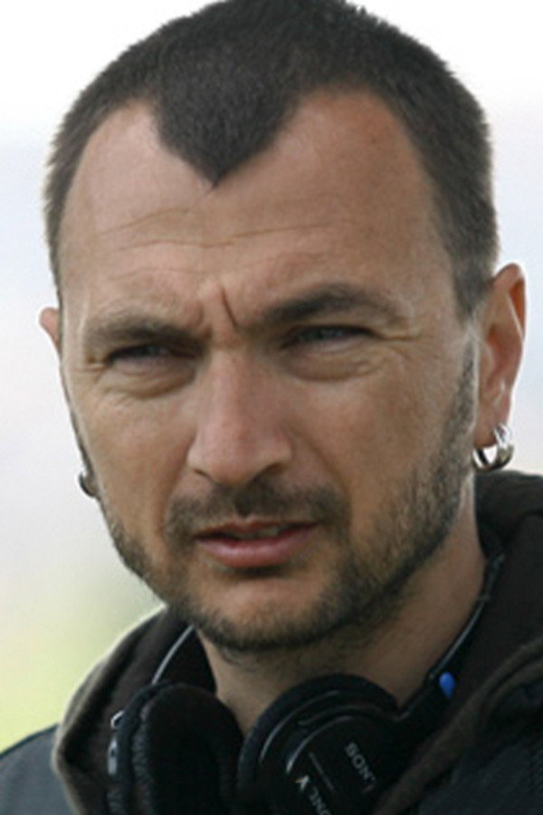 Director