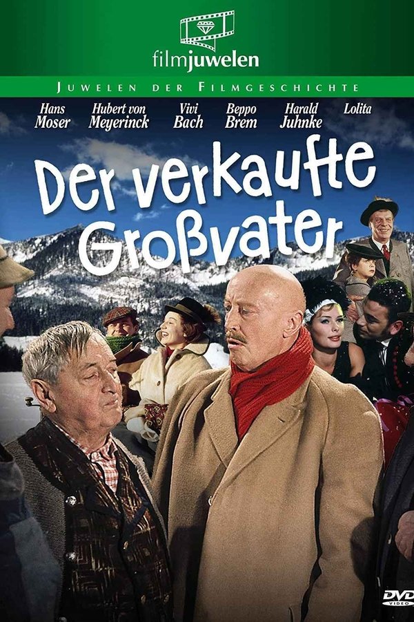 Der Verkaufte Großvater