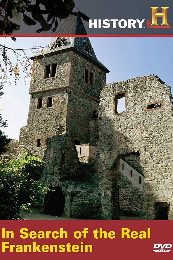 In Search Of The Real Frankenstein