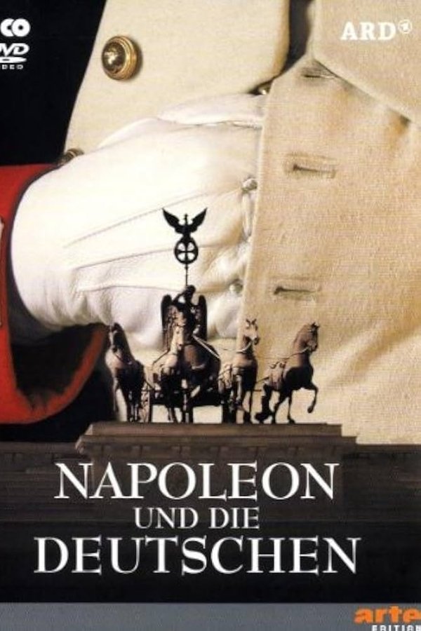 Napoleon Und Die Deutschen