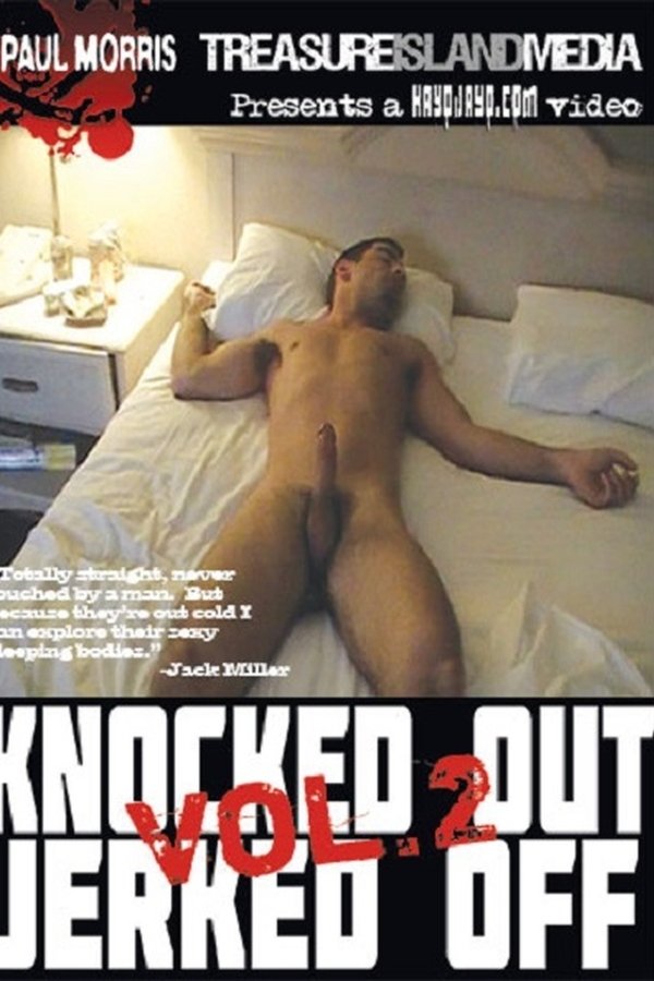 Knocked Out Jerked Off 2