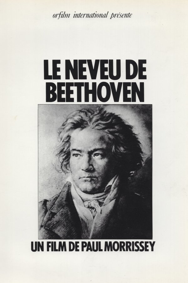 Le Neveu De Beethoven