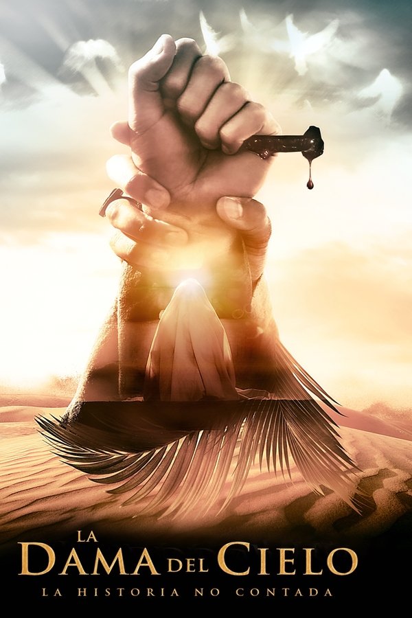 La Dama Del Cielo