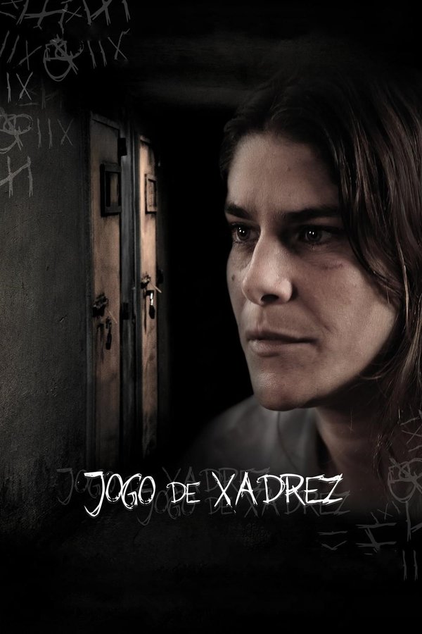 Jogo De Xadrez