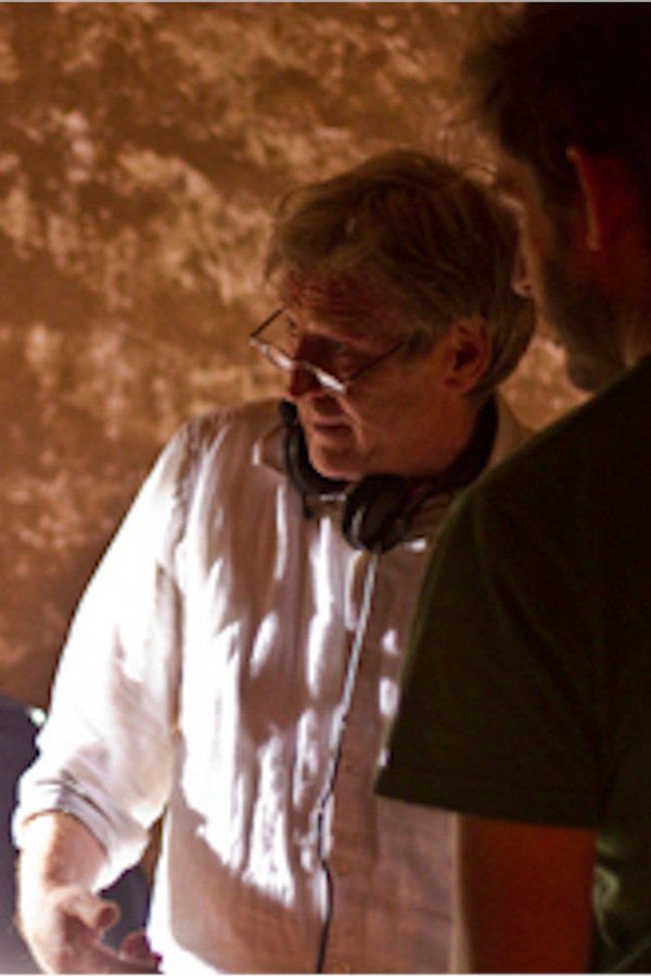 Director