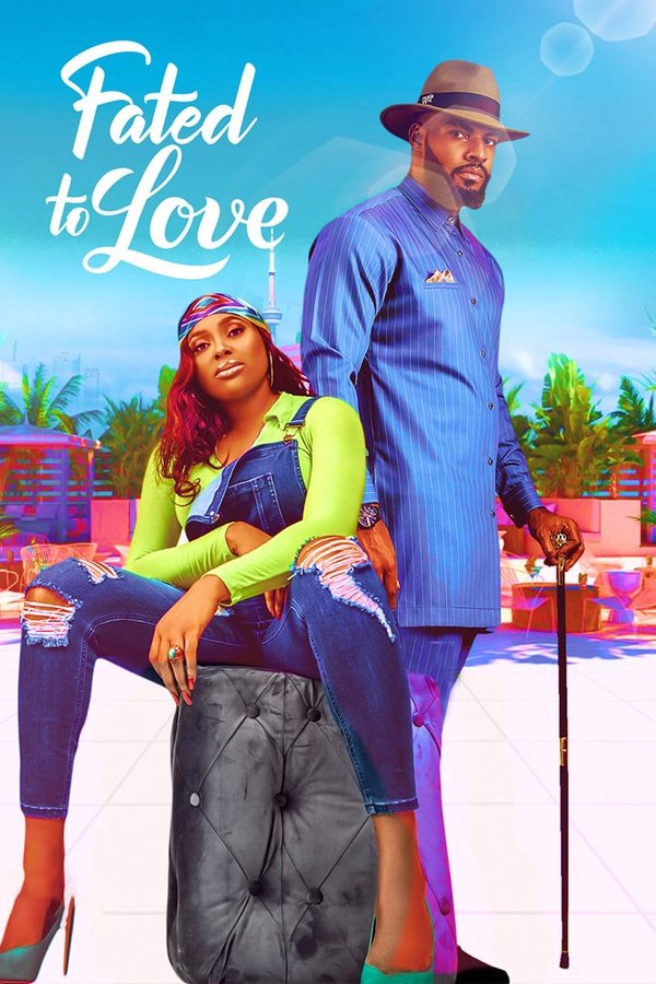 Fated To Love