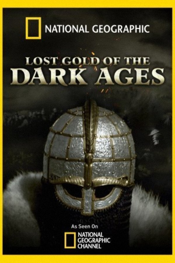 Lost Gold Of The Dark Ages