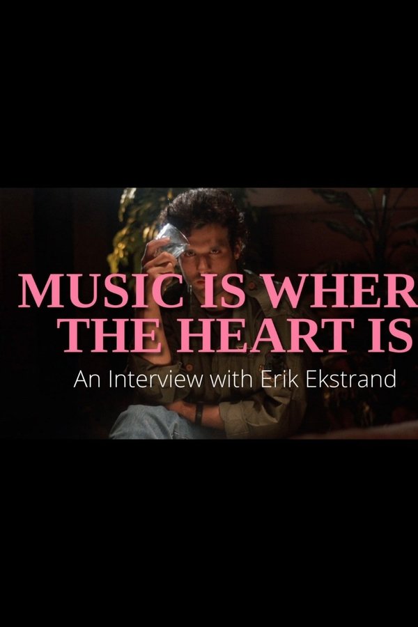 Music Is Where The Heart Is