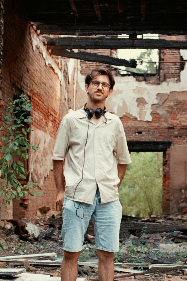 Director