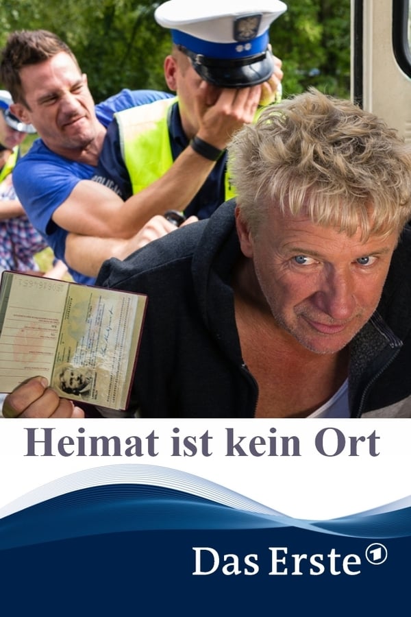 Heimat Ist Kein Ort