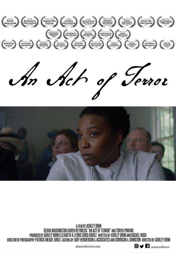 An Act Of Terror
