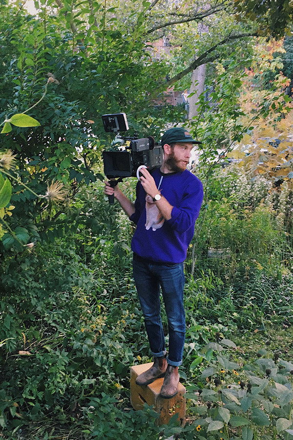 Director