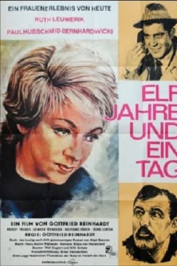 Elf Jahre Und Ein Tag