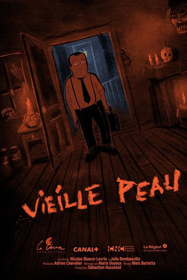 Vieille Peau