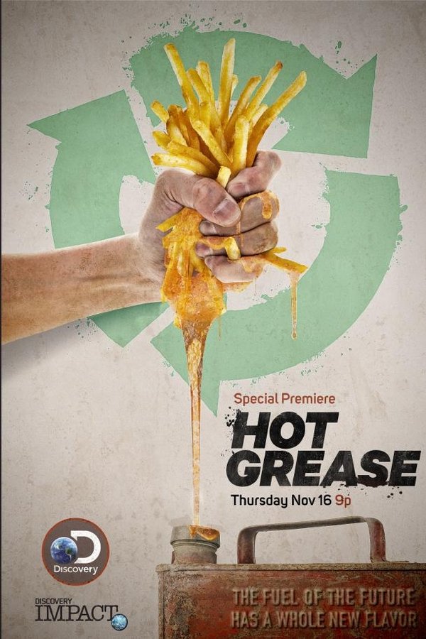 Hot Grease