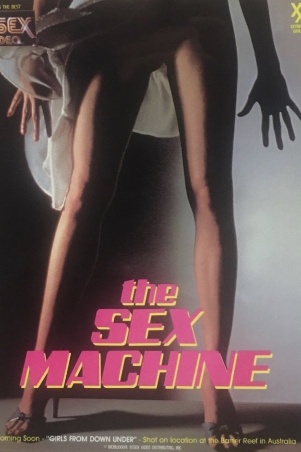 Sex Dreams On Maple Street