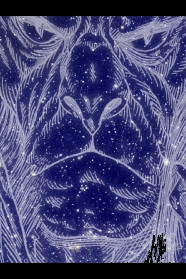 Space Lions: The Story Of Twilight Imperium
