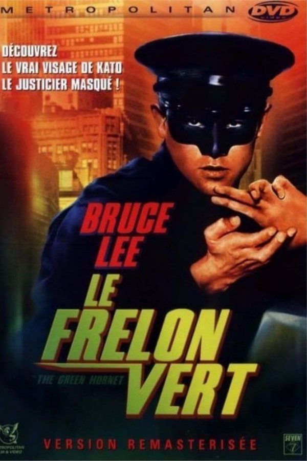 Le Frelon Vert