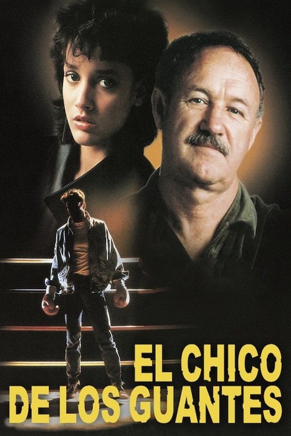 El Chico De Los Guantes