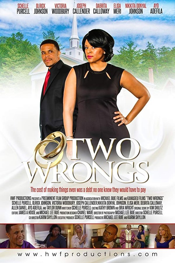 Two Wrongs