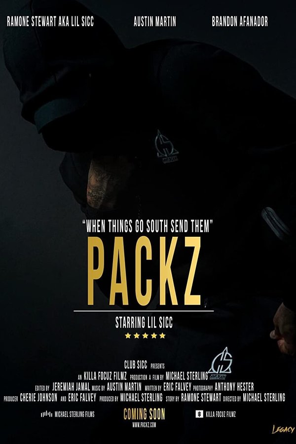 Packz