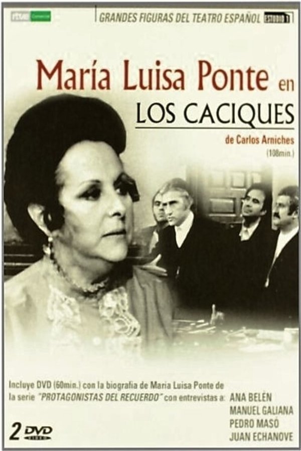 Los Caciques