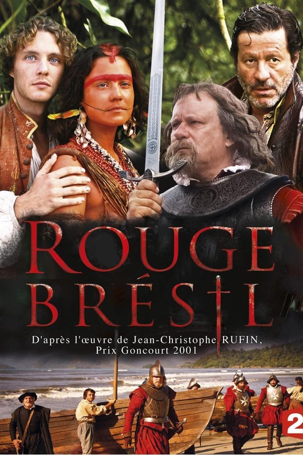 Rouge Brésil