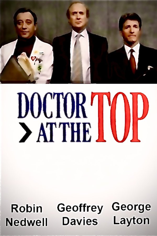 Doctor At The Top