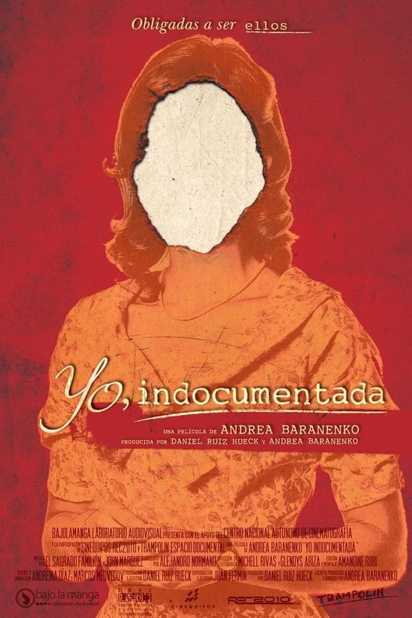 Yo, indocumentada