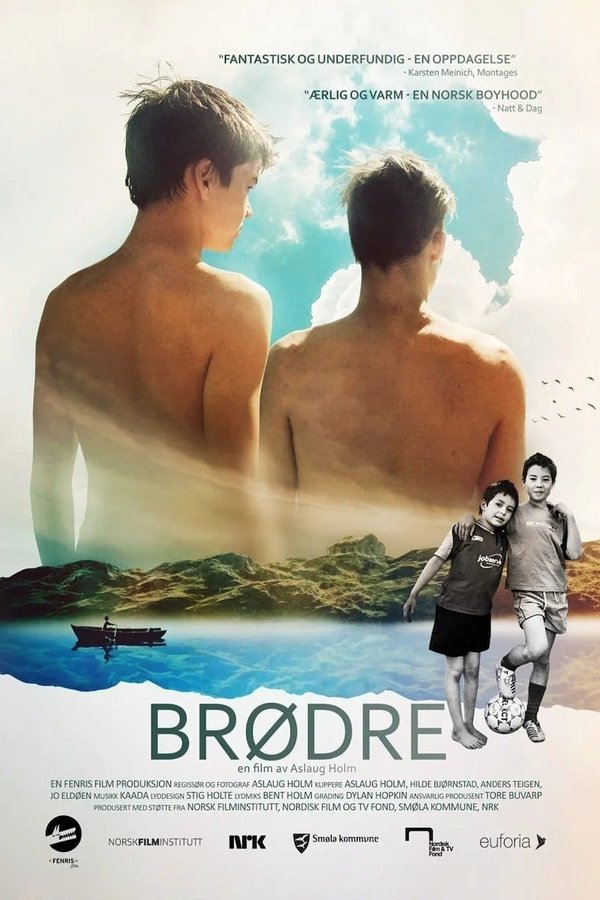 Brødre