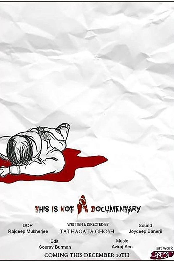 This Is Not A Documentary!