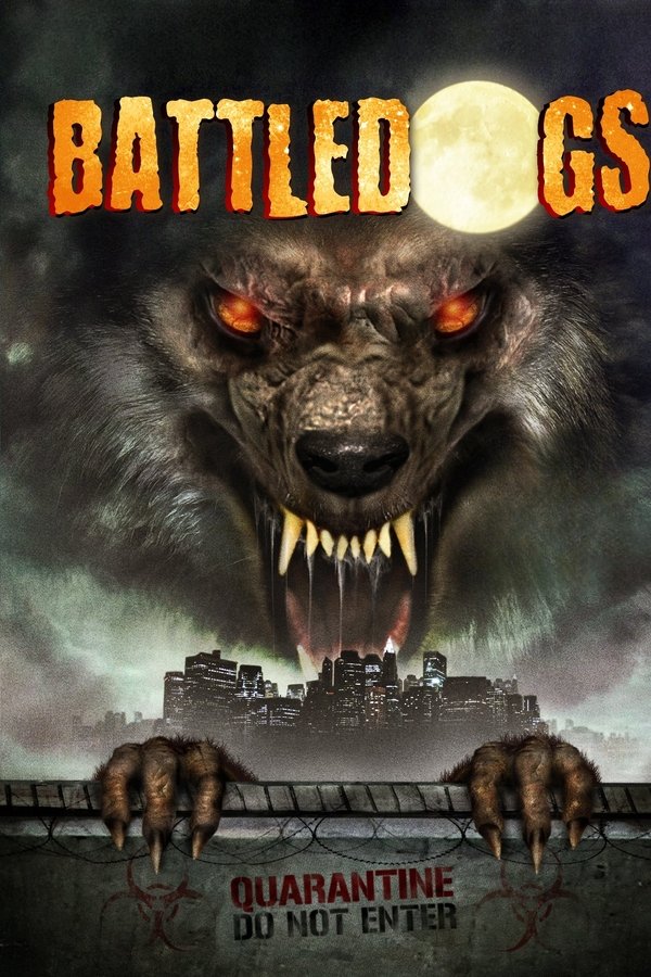 Battledogs