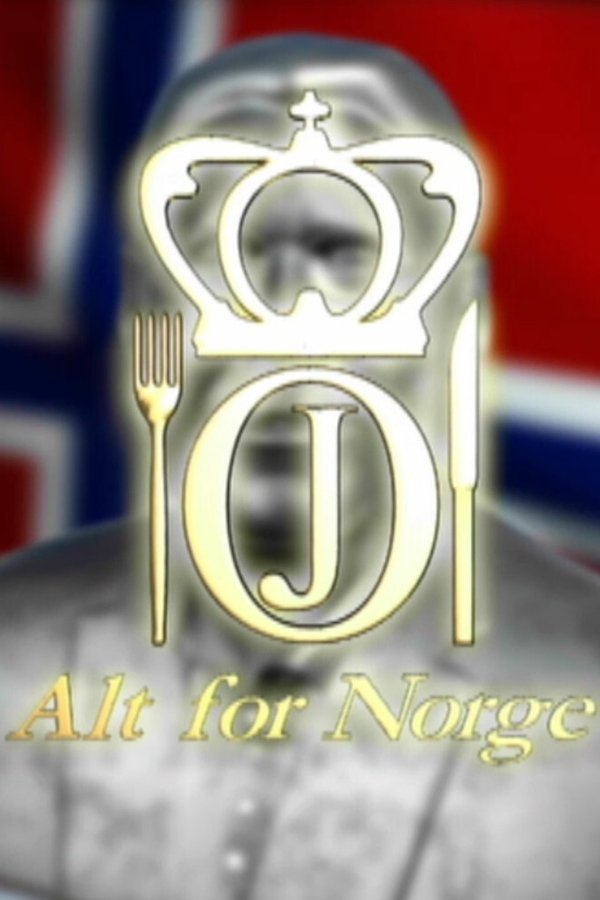 O.J. - Alt For Norge