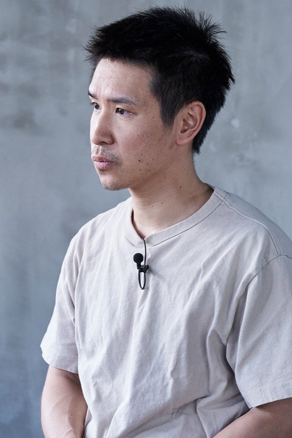 Director