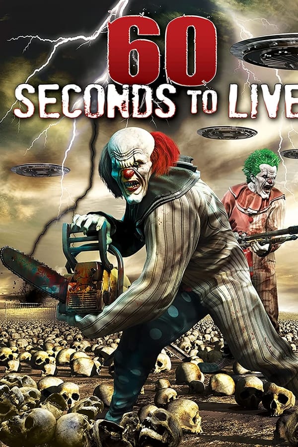 60 Seconds To Live