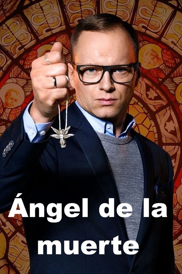 Angel of Death