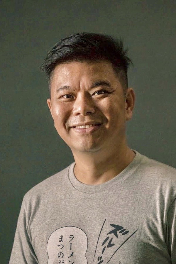 Director