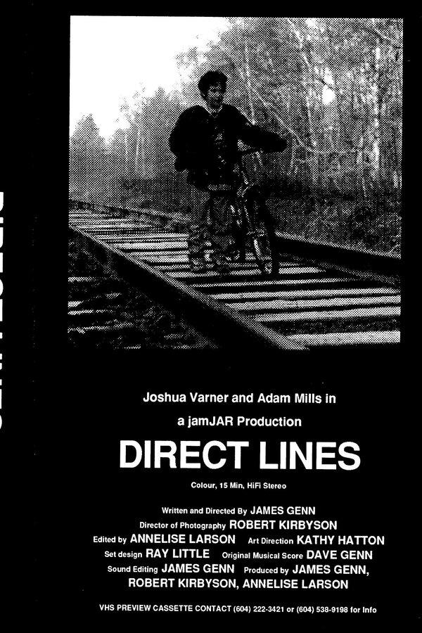 Direct Lines