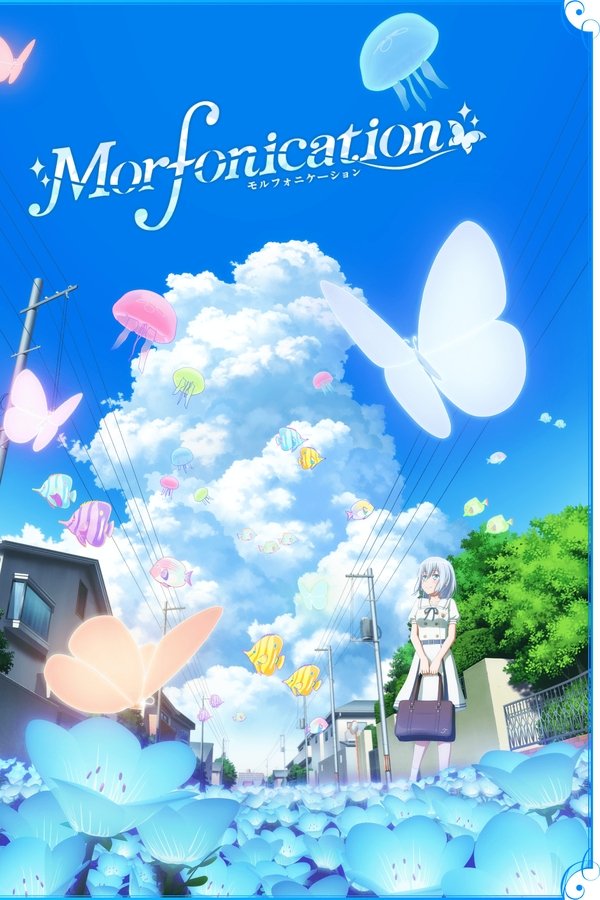 BanG Dream! Morfonication