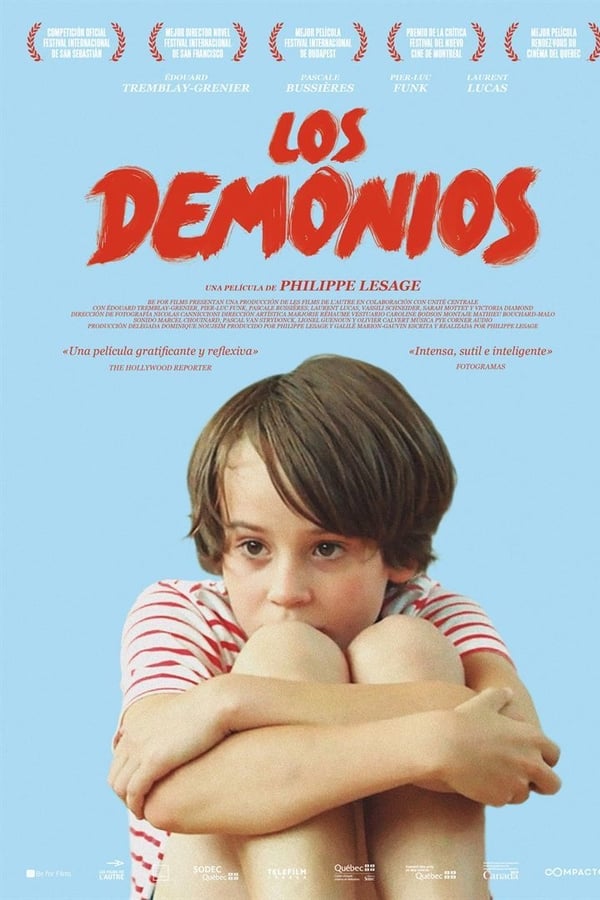 Les Démons