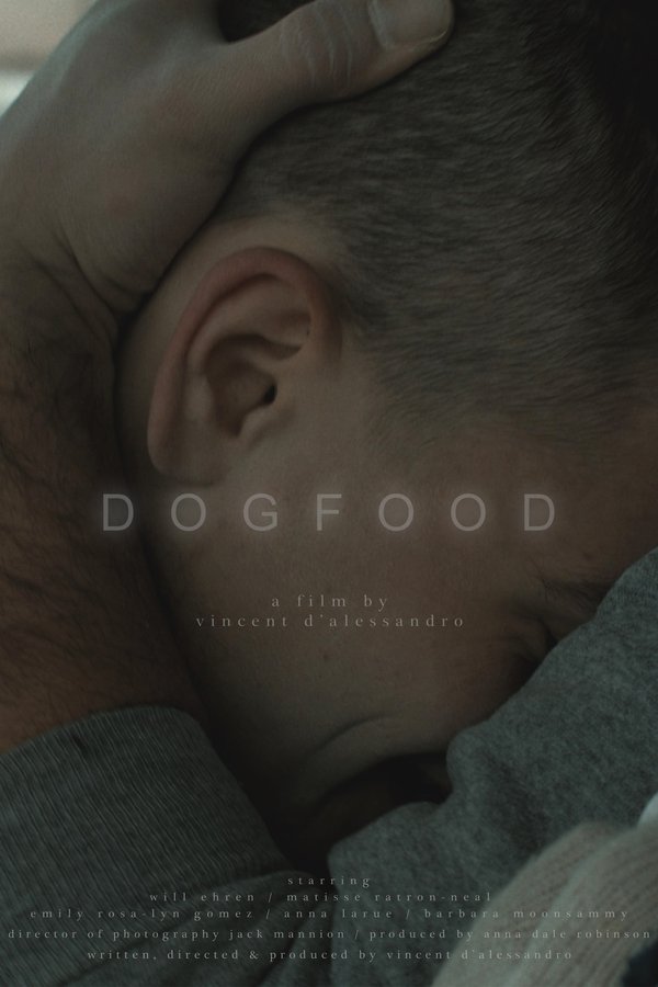 Dogfood