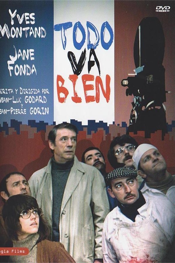 Tout Va Bien