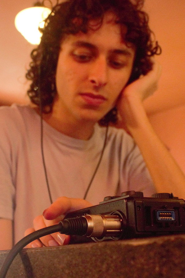Director
