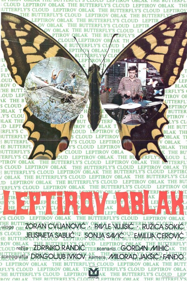 Leptirov Oblak