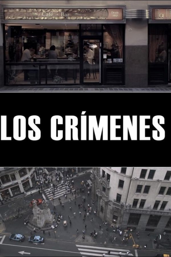 Los Crímenes